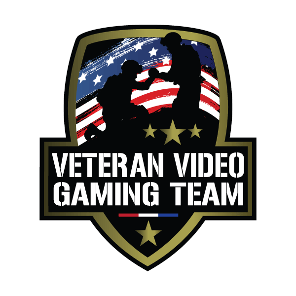 Veteran Video Gaming Team
